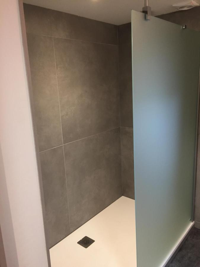 Une Chambre A Foyr ? ジャレ エクステリア 写真