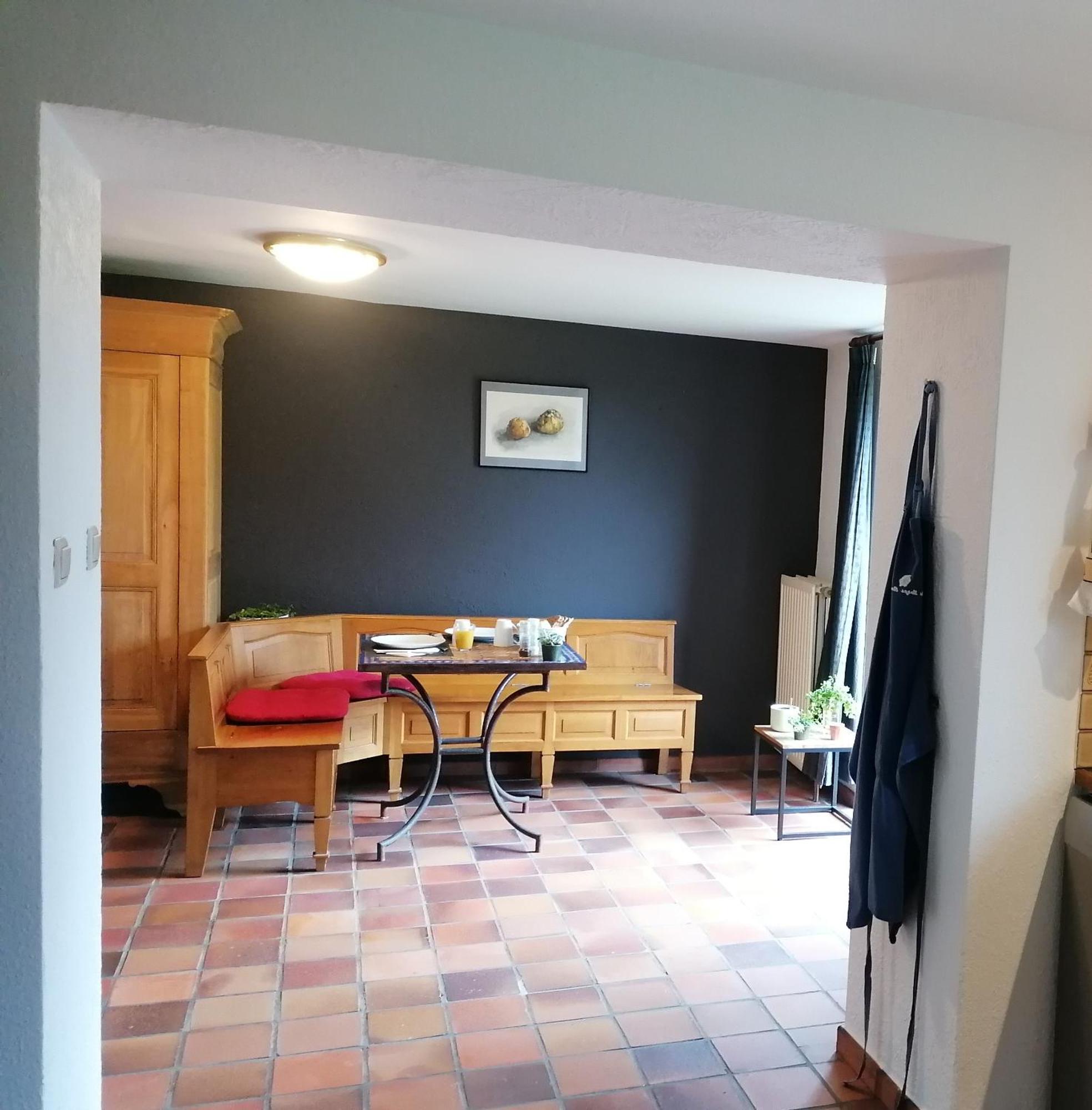 Une Chambre A Foyr ? ジャレ エクステリア 写真
