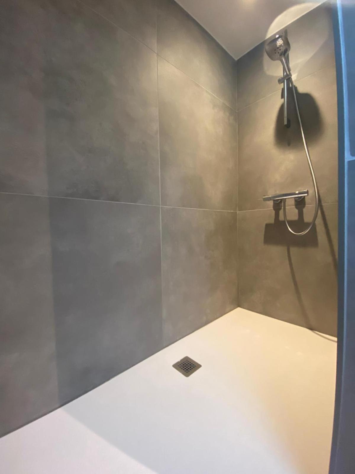 Une Chambre A Foyr ? ジャレ エクステリア 写真